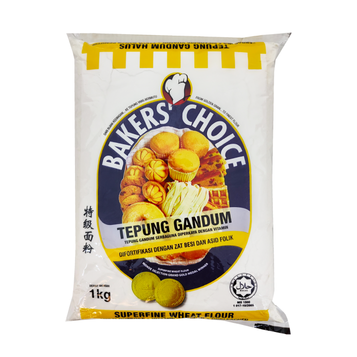 bakers-choice-tepung-gandum-1kg-front